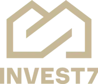 Логотип INVEST 7