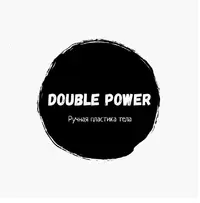 Логотип DOUBLE POWER