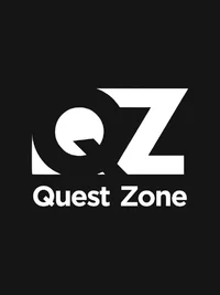 Логотип Quest Zone