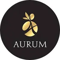 Логотип Ресторан AURUM