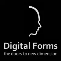 Логотип DigitalForms