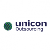 Логотип Unicon Outsourcing