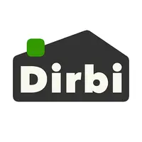 Логотип Dirbi