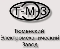 Логотип Тюменский Электромеханический Завод