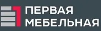 Логотип Первая мебельная (ИП Задорожина Анжела Анатольевна)