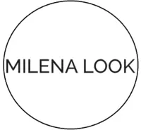 Логотип MILENA