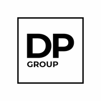 Логотип DP-Group