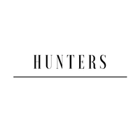 Логотип HUNTERS