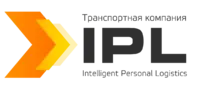 Логотип Транспортная компания IPL Logistics (ИП Лотов Роман Александрович)