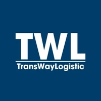 Логотип TransWayLogistic