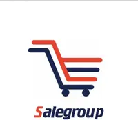 Логотип SaleGroup (ИП Калинин Денис Игоревич)