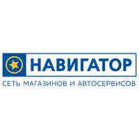 Логотип Навигатор