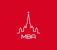 Логотип Moscow business academy