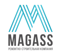 Логотип MAGASS