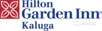 Логотип Hilton Garden Inn