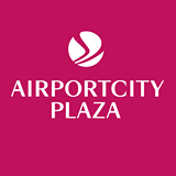 Логотип AIRPORTCITY PLAZA