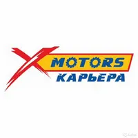 Логотип X-MOTORS