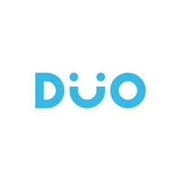 Логотип DUO