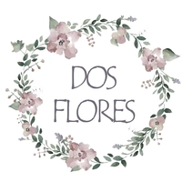 Логотип Dosflores