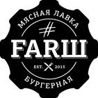 Логотип #FARШ