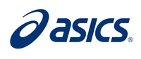 Логотип ASICS RUS