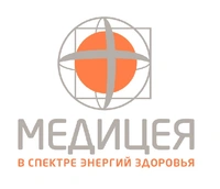 Логотип Медицея