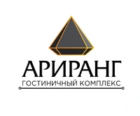 Логотип Гостиничный комплекс Ариранг