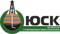 Логотип Югорская Супервайзинговая Компания