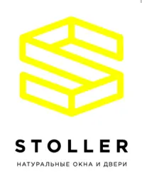 Логотип Stoller