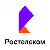 Логотип Ростелеком - Розничные Системы