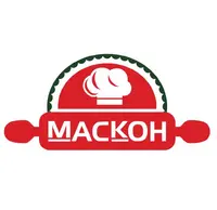 Логотип Мастер Кондитер