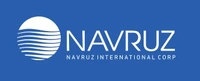 Логотип NAVRUZ INTERNATIONAL CORP.