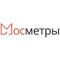 Логотип МОСМЕТРЫ