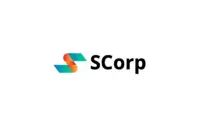 Логотип SCorp