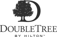 Логотип DOUBLETREE BY HILTON KAZAN