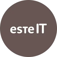 Логотип esteIT