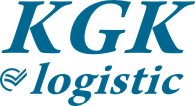 Логотип KGK-Logistic