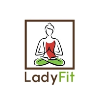 Логотип LadyFit