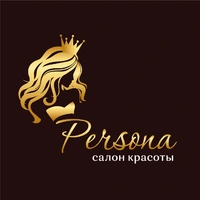 Логотип Persona