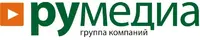 Логотип ГК «РУМЕДИА»