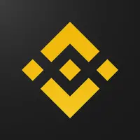 Логотип Binance