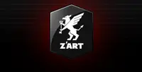 Логотип Zart