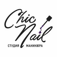 Логотип Chic Nail