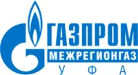 Логотип Газпром межрегионгаз Уфа