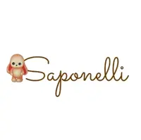 Логотип Saponelli