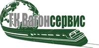 Логотип ГК Вагонсервис