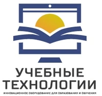 Логотип Учебные Технологии