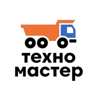 Логотип ТЕХНОМАСТЕР