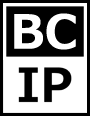 Логотип BCIP