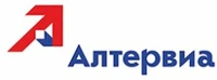 Логотип Алтервиа